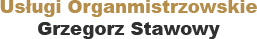 Grzegorz Stawowy logo